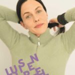 Titelbild Luisenviertelmagazin Kinderbuchautorin Katrin Schmitz